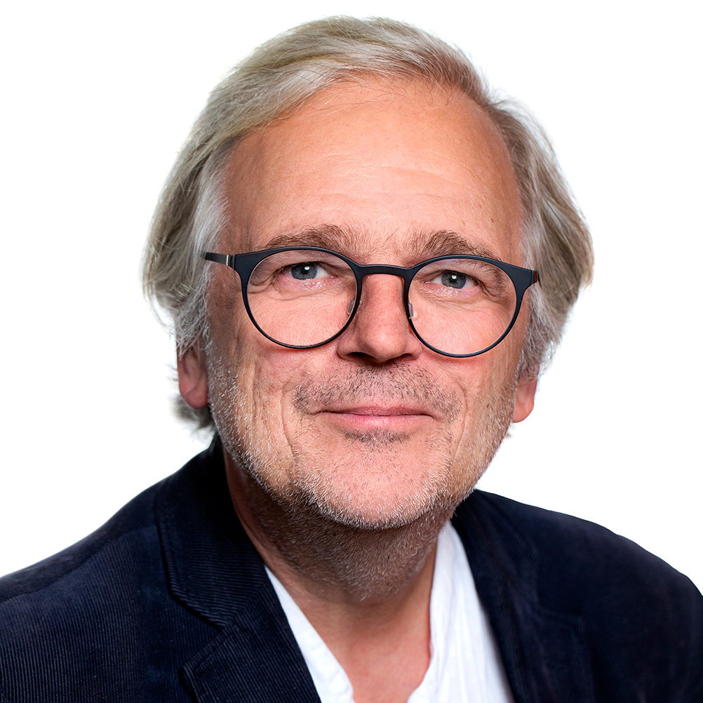 12 Uhr Mittags – ein Lunch-Talk-Live-Podcast