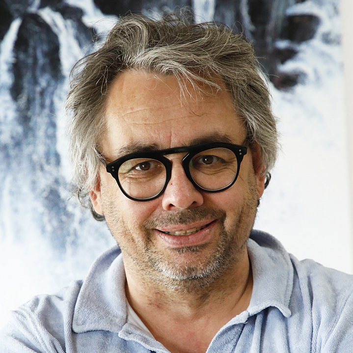12 Uhr Mittags – ein Lunch-Talk-Live-Podcast